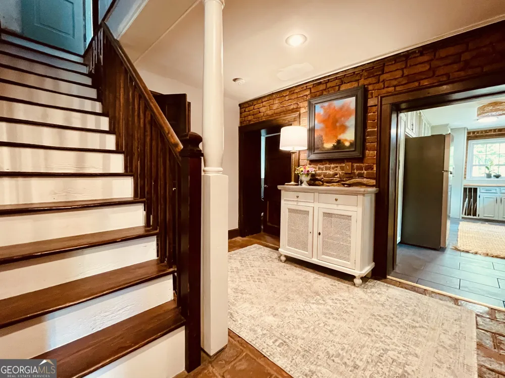 837 Bartram Trace RD Rayle, GA 30660