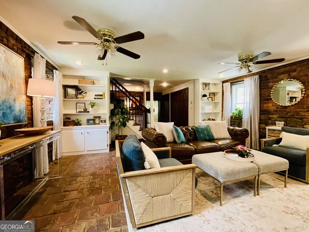 837 Bartram Trace RD Rayle, GA 30660