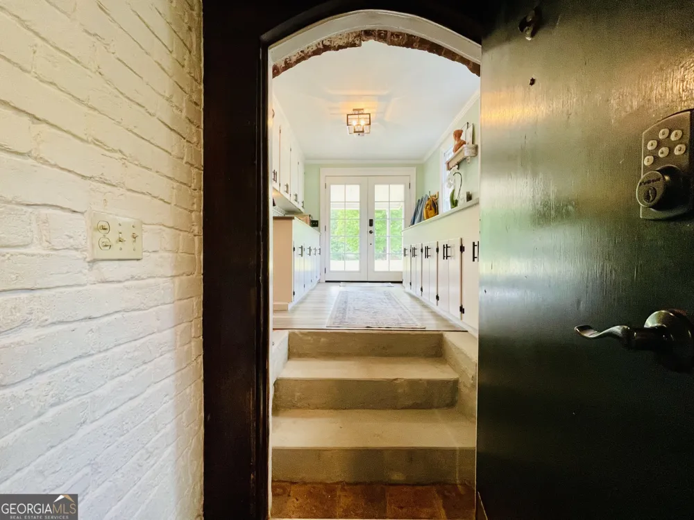 837 Bartram Trace RD Rayle, GA 30660