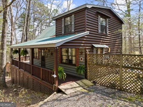 130 Happy Valley LN