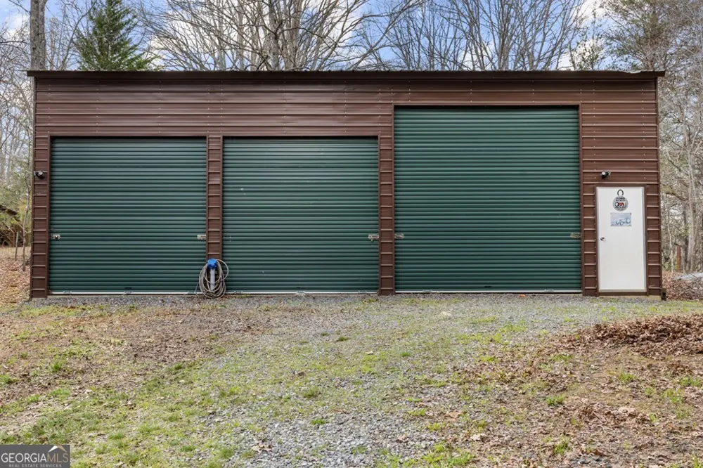 130 Happy Valley LN Morganton, GA 30560