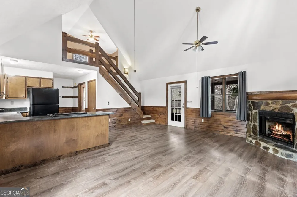 130 Happy Valley LN Morganton, GA 30560