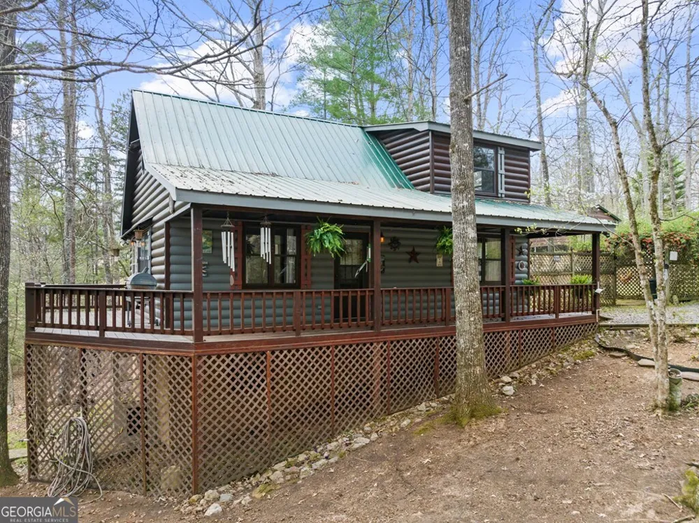 130 Happy Valley LN Morganton, GA 30560
