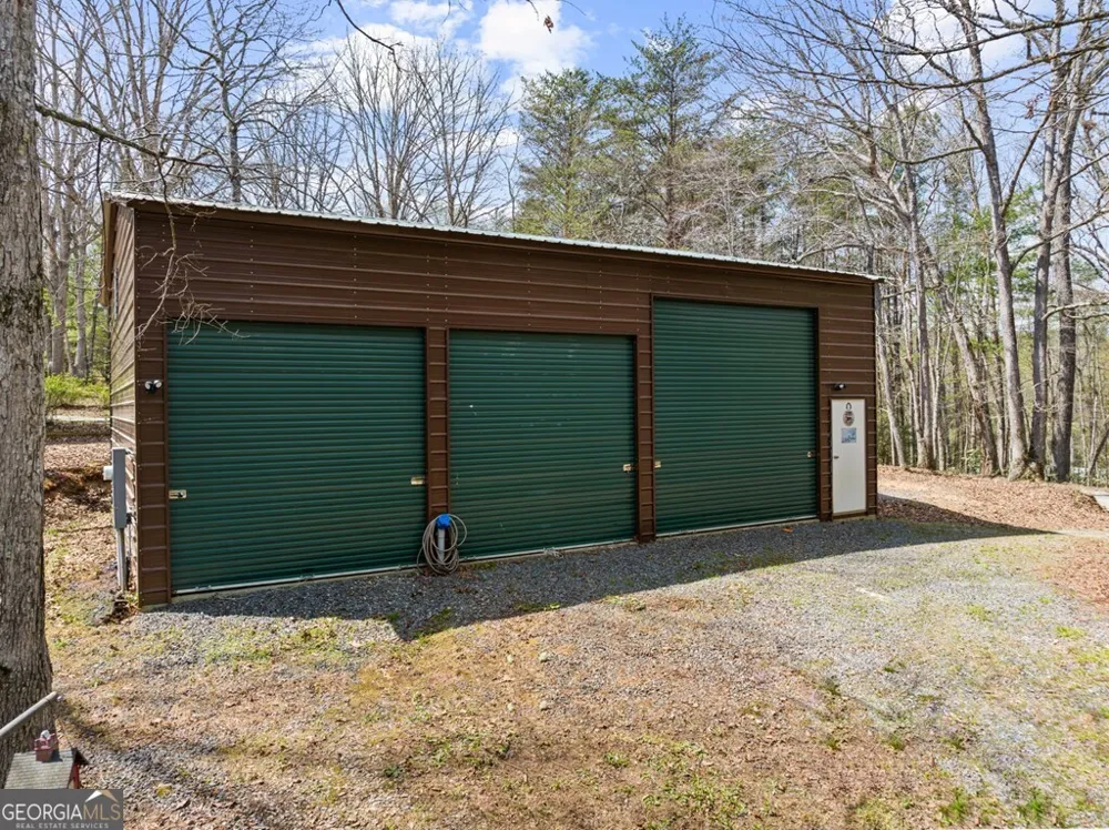 130 Happy Valley LN Morganton, GA 30560