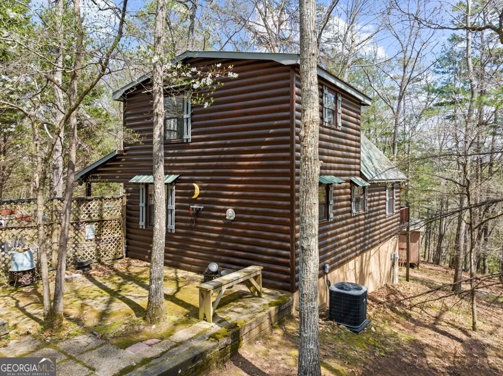130 Happy Valley LN Morganton, GA 30560
