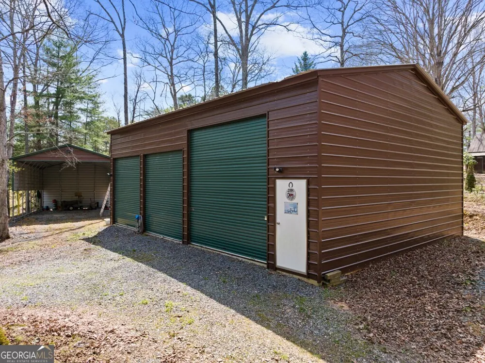 130 Happy Valley LN Morganton, GA 30560