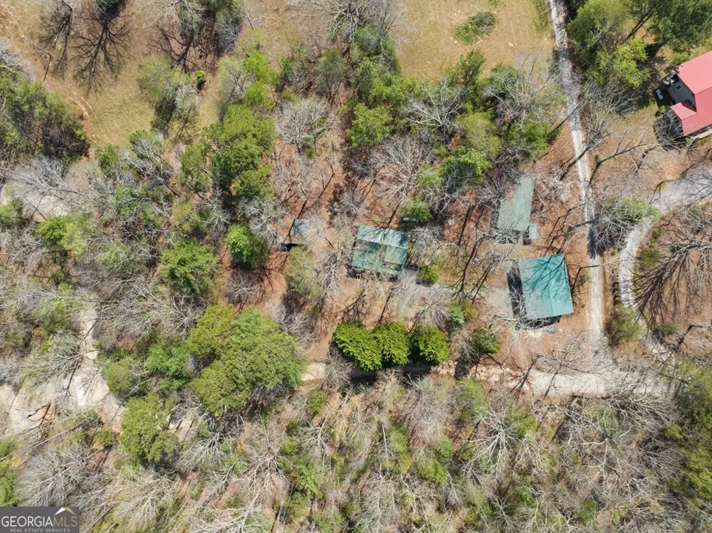130 Happy Valley LN Morganton, GA 30560