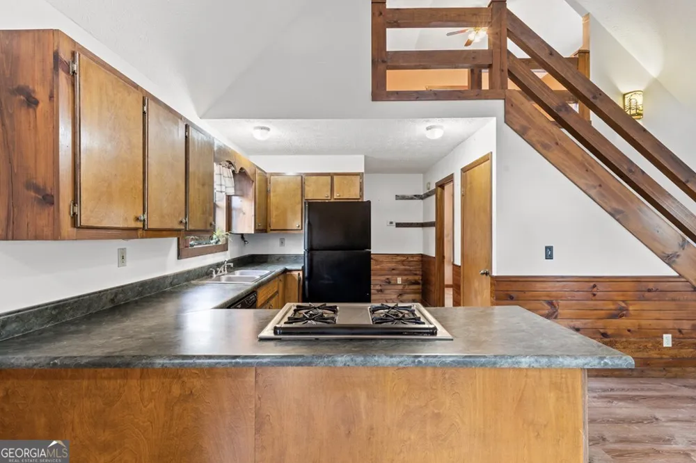 130 Happy Valley LN Morganton, GA 30560