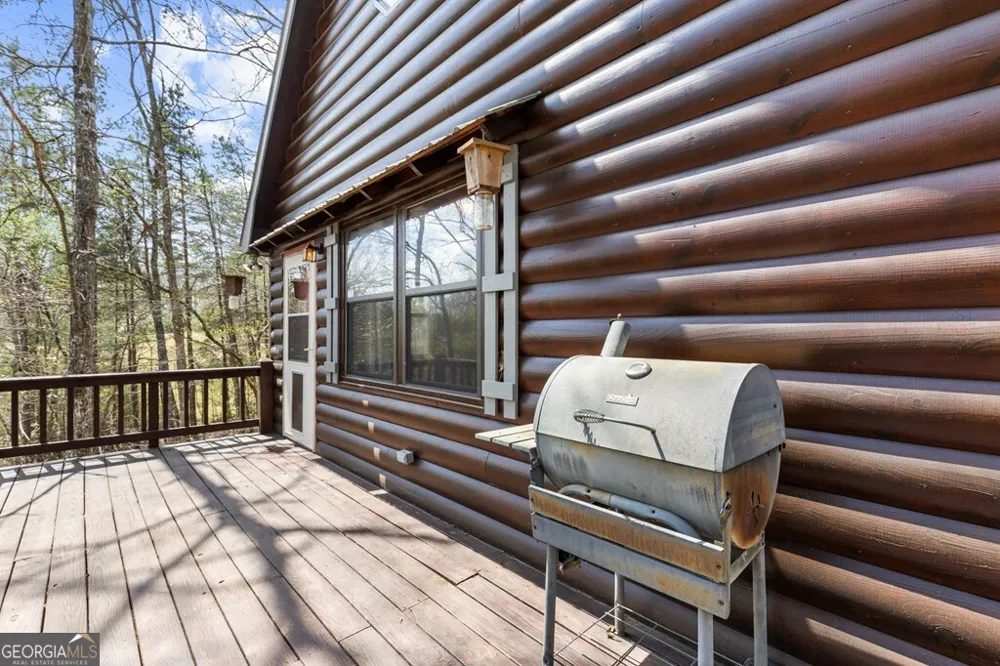 130 Happy Valley LN Morganton, GA 30560