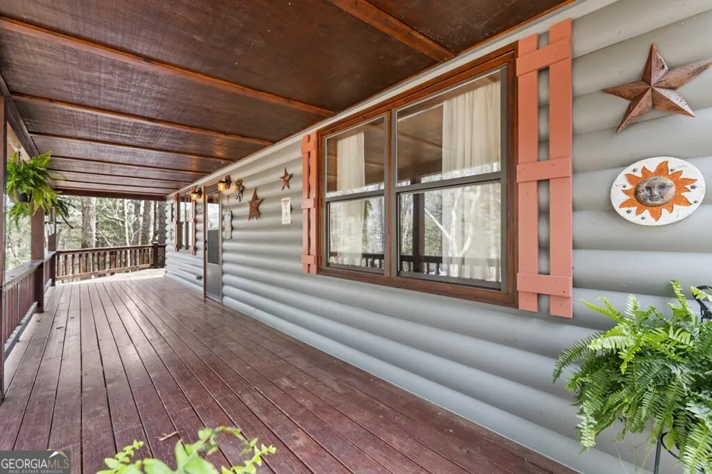 130 Happy Valley LN Morganton, GA 30560