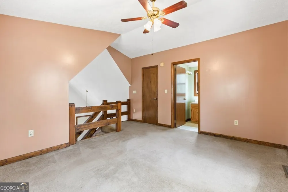 130 Happy Valley LN Morganton, GA 30560