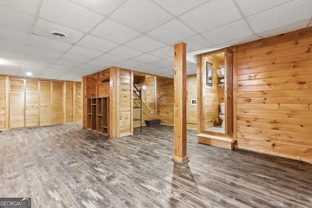 130 Happy Valley LN Morganton, GA 30560