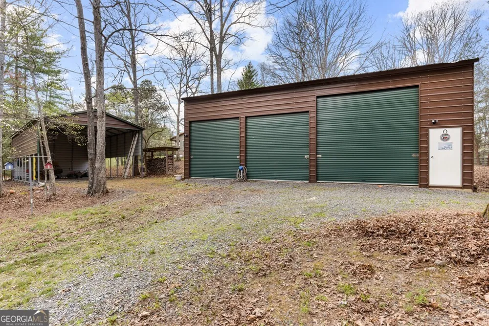 130 Happy Valley LN Morganton, GA 30560
