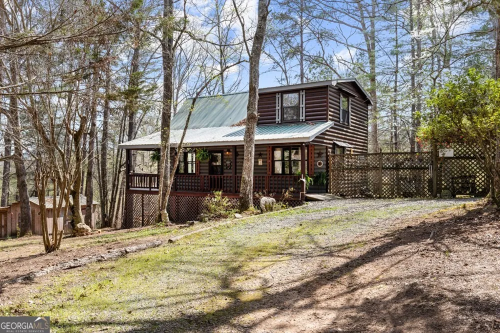 130 Happy Valley LN Morganton, GA 30560