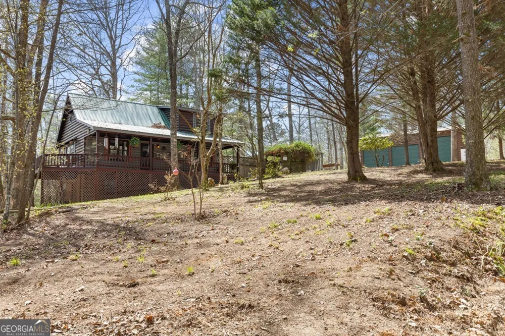 130 Happy Valley LN Morganton, GA 30560