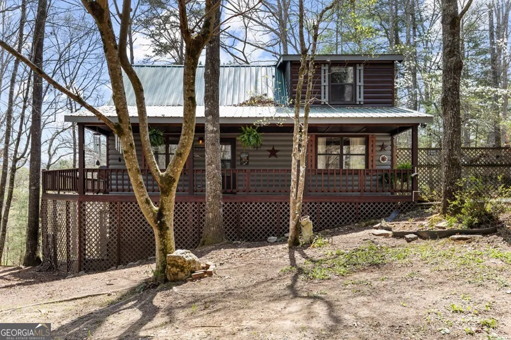 130 Happy Valley LN Morganton, GA 30560