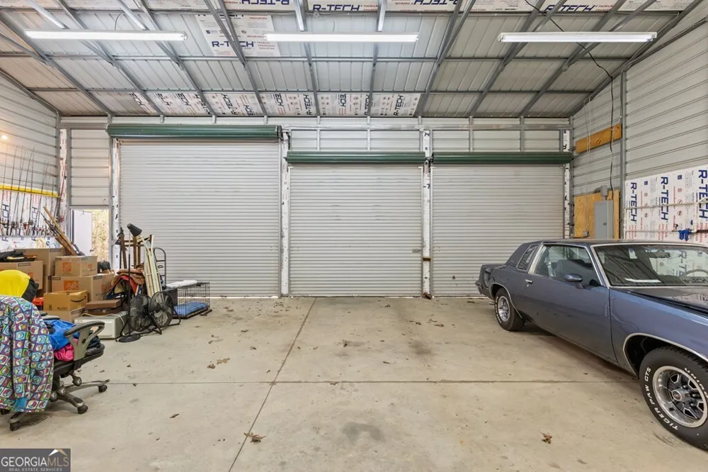 130 Happy Valley LN Morganton, GA 30560
