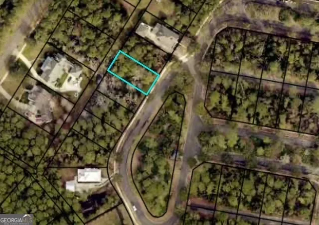 0 Charleston WAY St. Marys, GA 31558