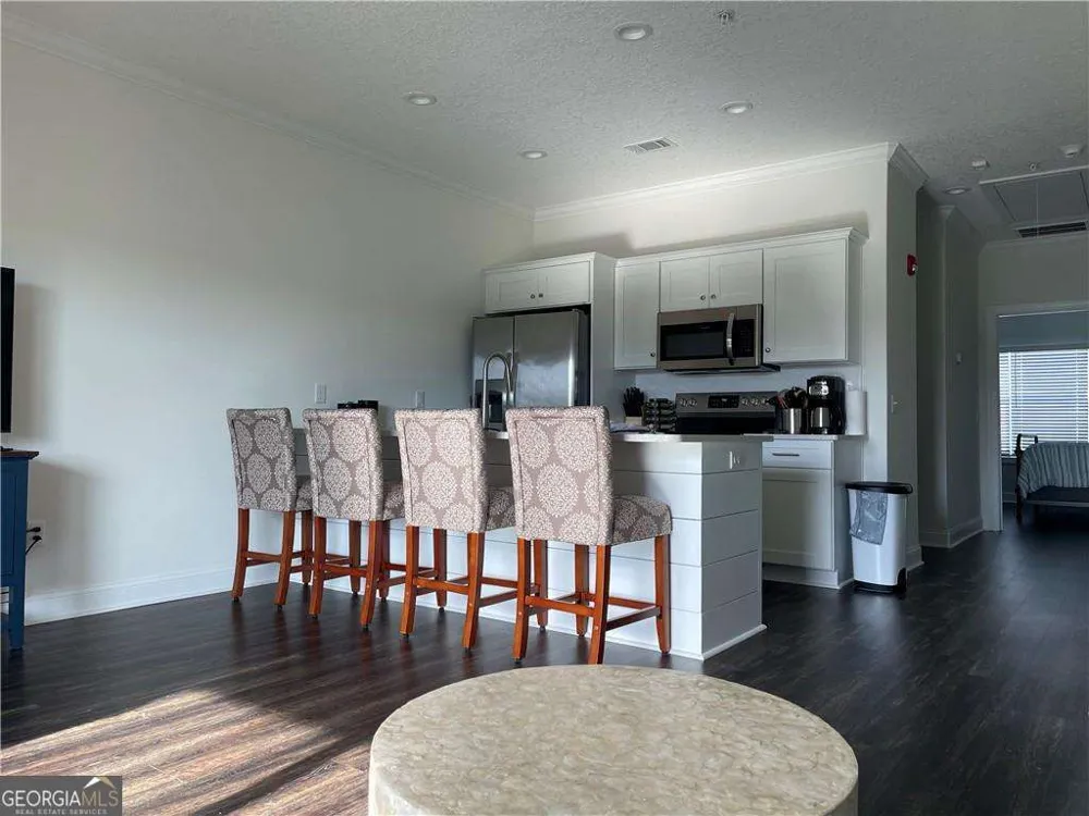 303 Hidden Harbor WAY Brunswick, GA 31525
