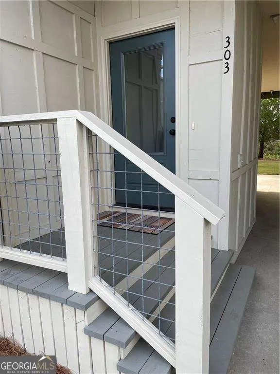 303 Hidden Harbor WAY Brunswick, GA 31525
