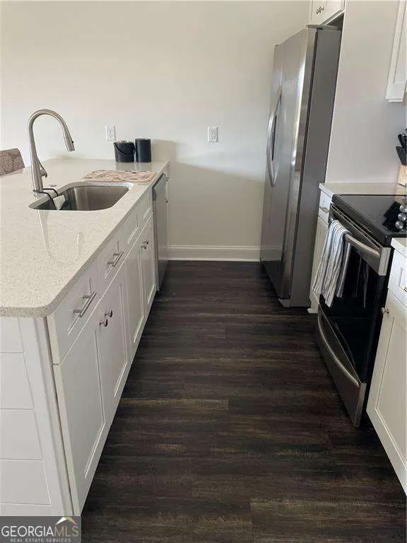 303 Hidden Harbor WAY Brunswick, GA 31525