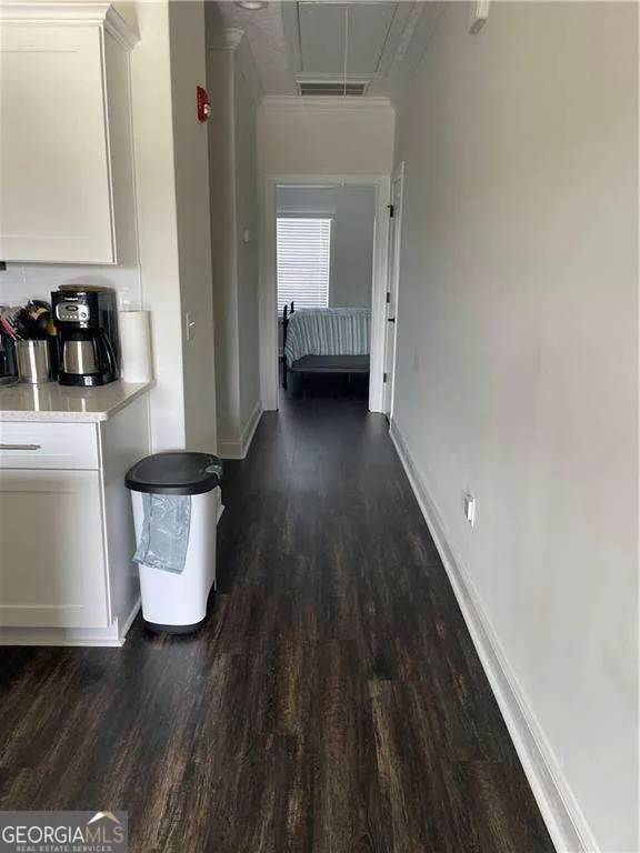 303 Hidden Harbor WAY Brunswick, GA 31525