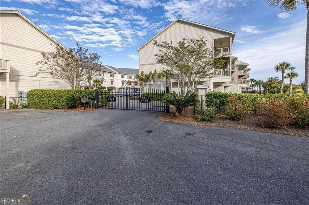 303 Hidden Harbor WAY Brunswick, GA 31525