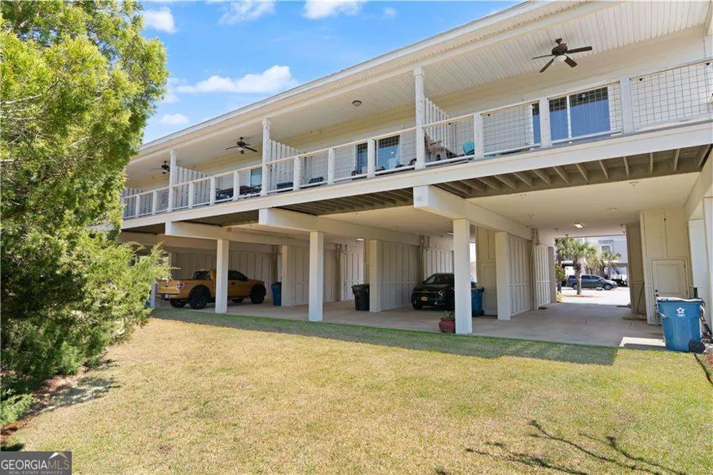 303 Hidden Harbor WAY Brunswick, GA 31525
