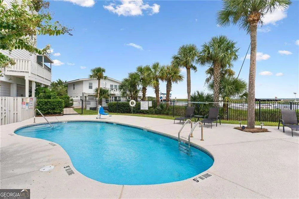 303 Hidden Harbor WAY Brunswick, GA 31525