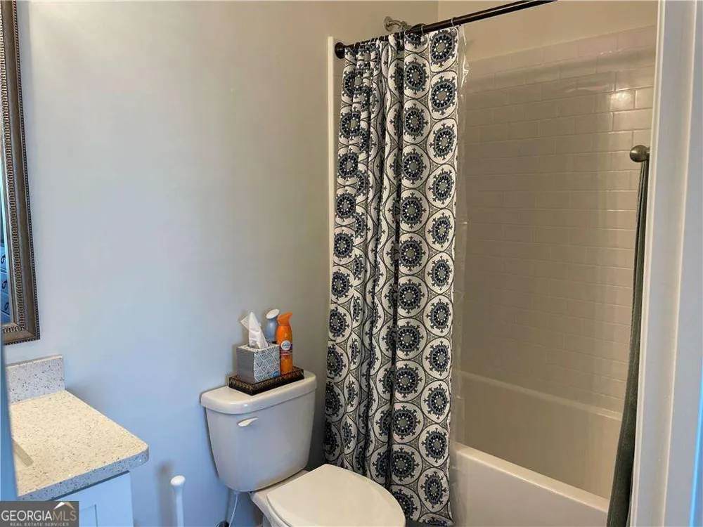 303 Hidden Harbor WAY Brunswick, GA 31525