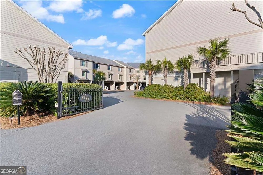 303 Hidden Harbor WAY Brunswick, GA 31525