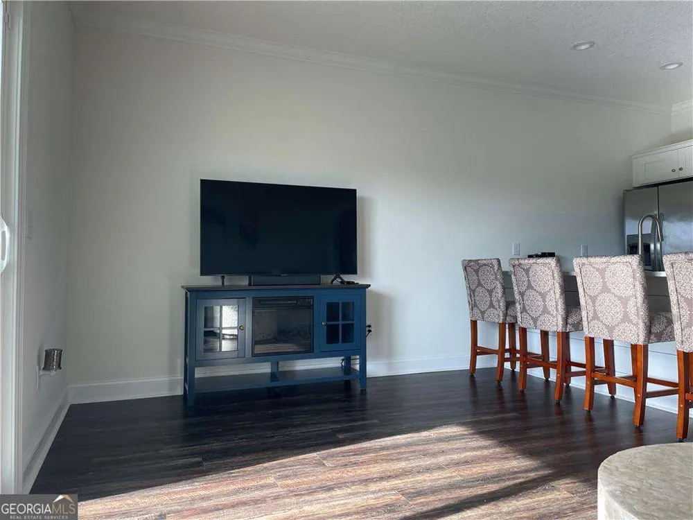 303 Hidden Harbor WAY Brunswick, GA 31525