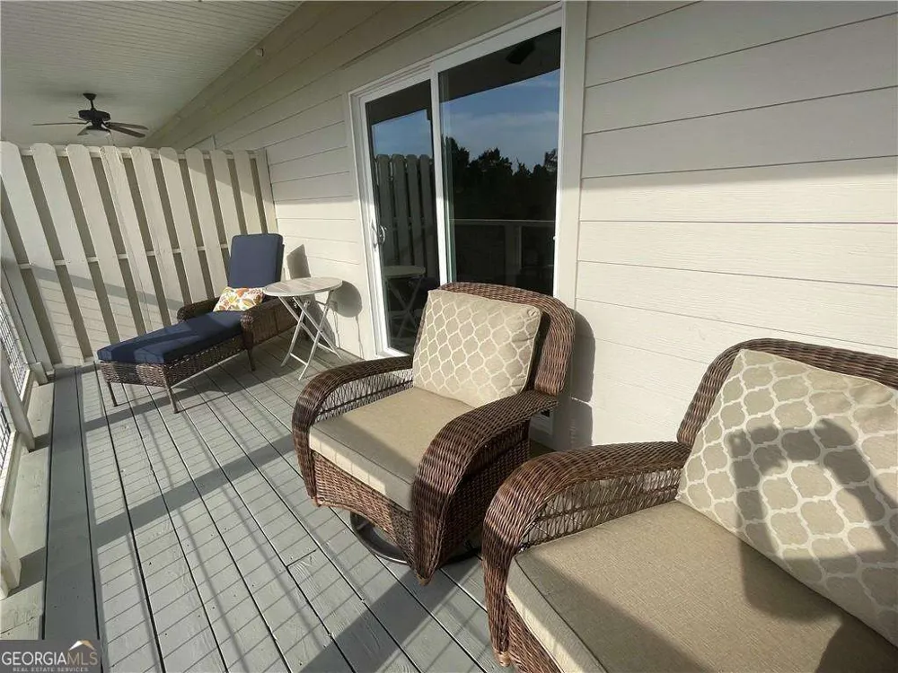 303 Hidden Harbor WAY Brunswick, GA 31525