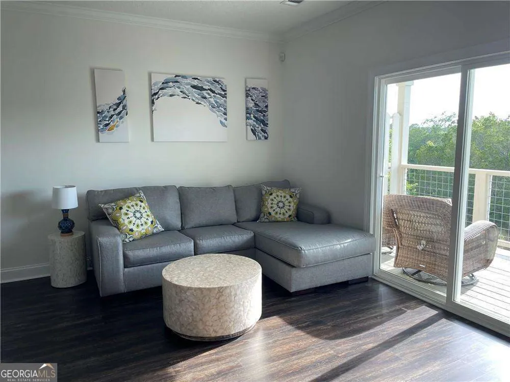 303 Hidden Harbor WAY Brunswick, GA 31525