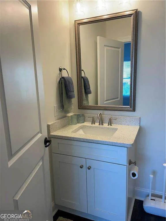303 Hidden Harbor WAY Brunswick, GA 31525