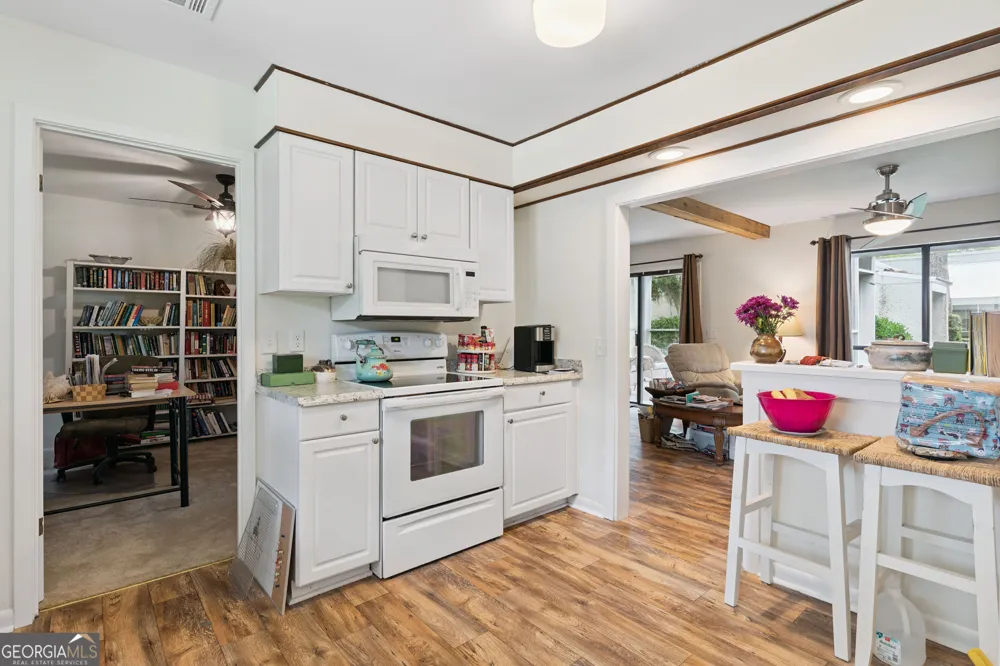 739 Deer Run Villas St. Simons, GA 31522