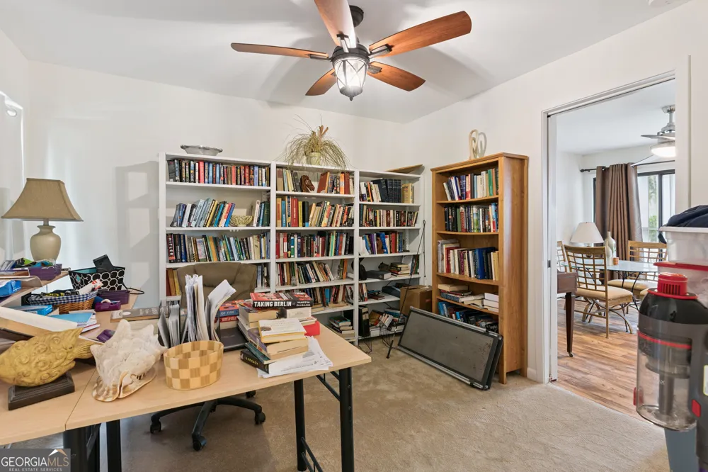 739 Deer Run Villas St. Simons, GA 31522
