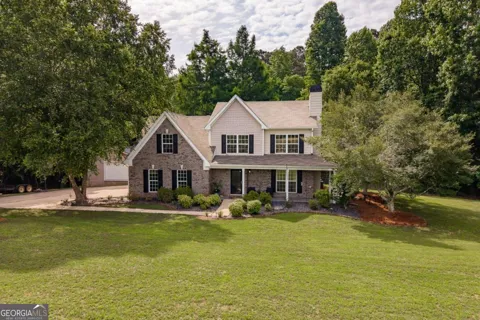 4625 Mount Carmel Church RD
