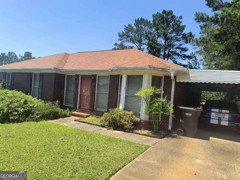 4999 Aaron DR Columbus, GA 31907