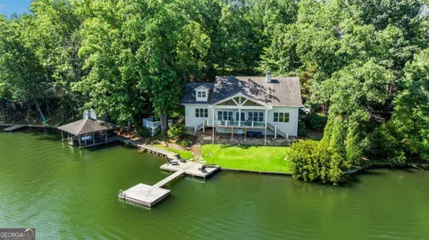 540 Hall DR