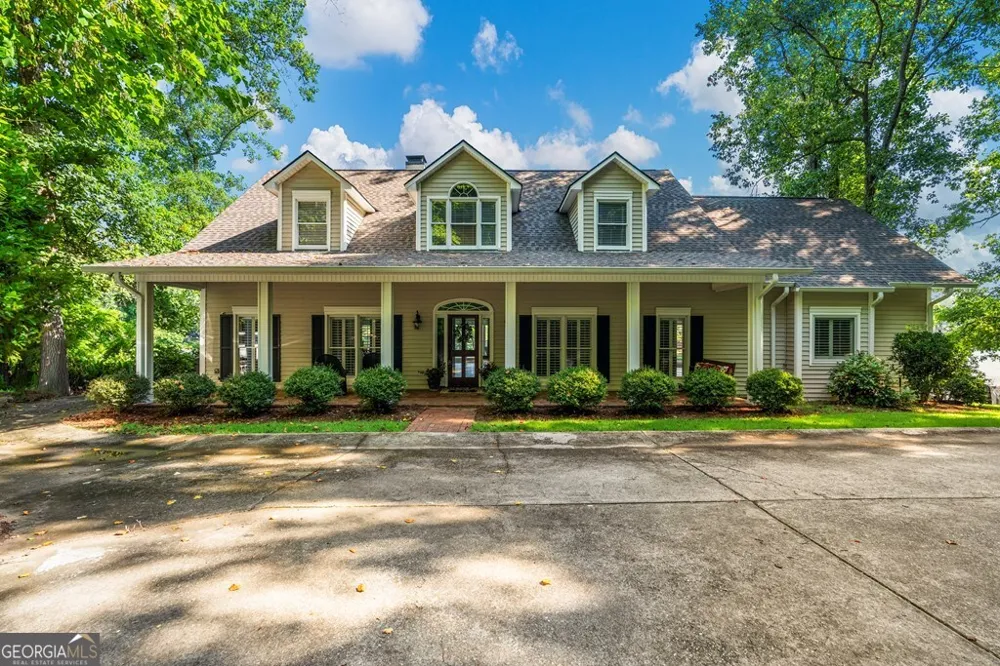 540 Hall DR Hamilton, GA 31811