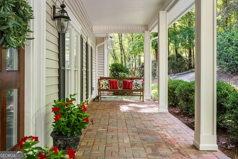 540 Hall DR Hamilton, GA 31811