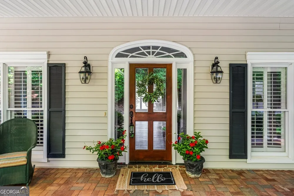 540 Hall DR Hamilton, GA 31811