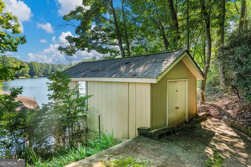 540 Hall DR Hamilton, GA 31811