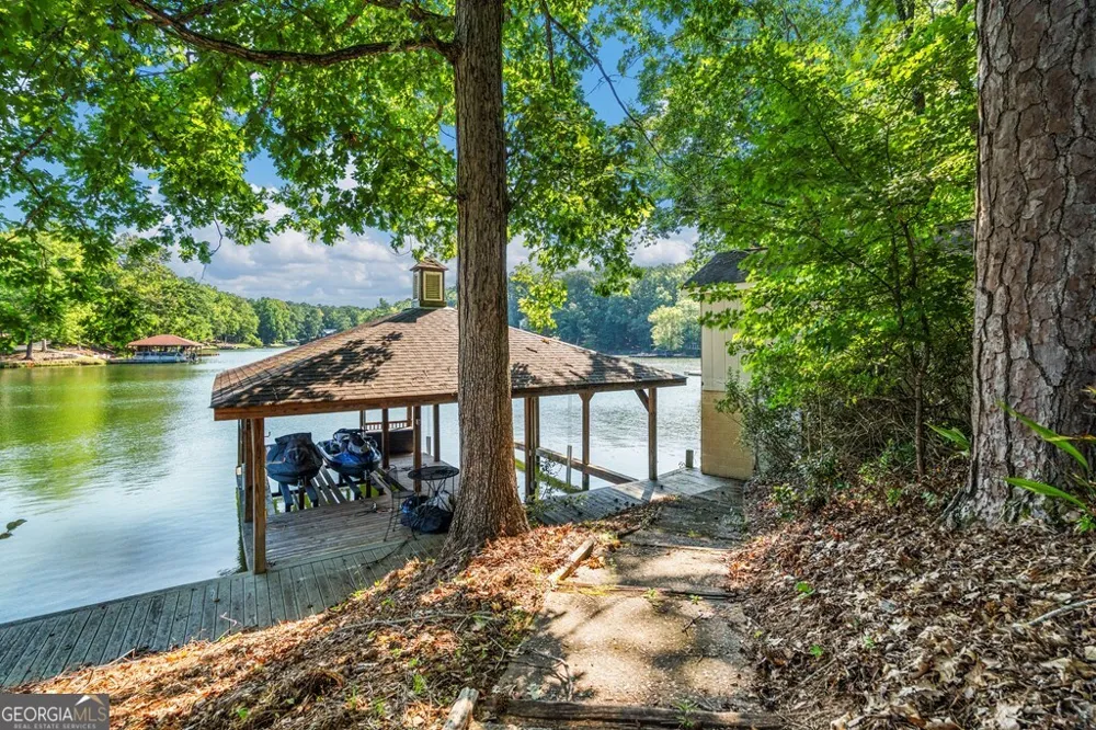 540 Hall DR Hamilton, GA 31811