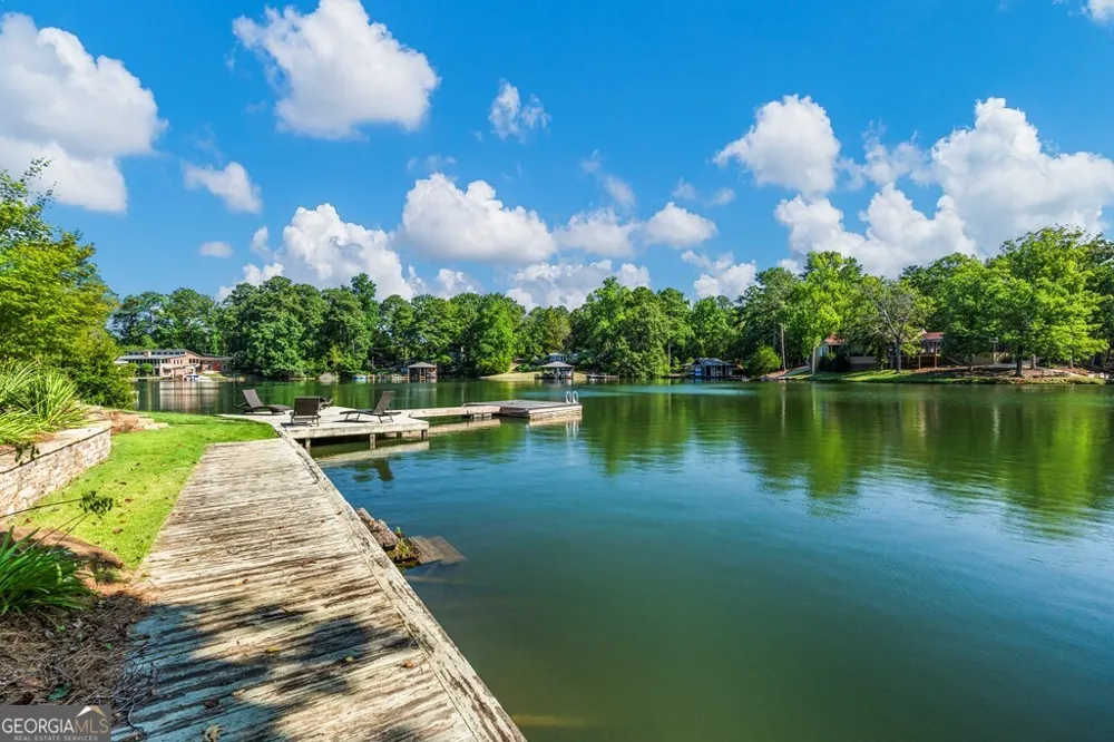 540 Hall DR Hamilton, GA 31811