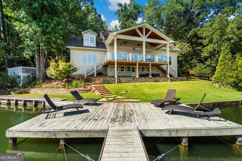 540 Hall DR Hamilton, GA 31811