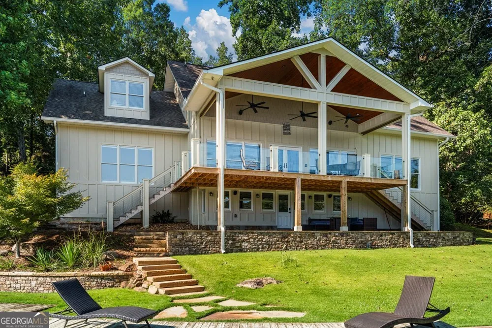 540 Hall DR Hamilton, GA 31811