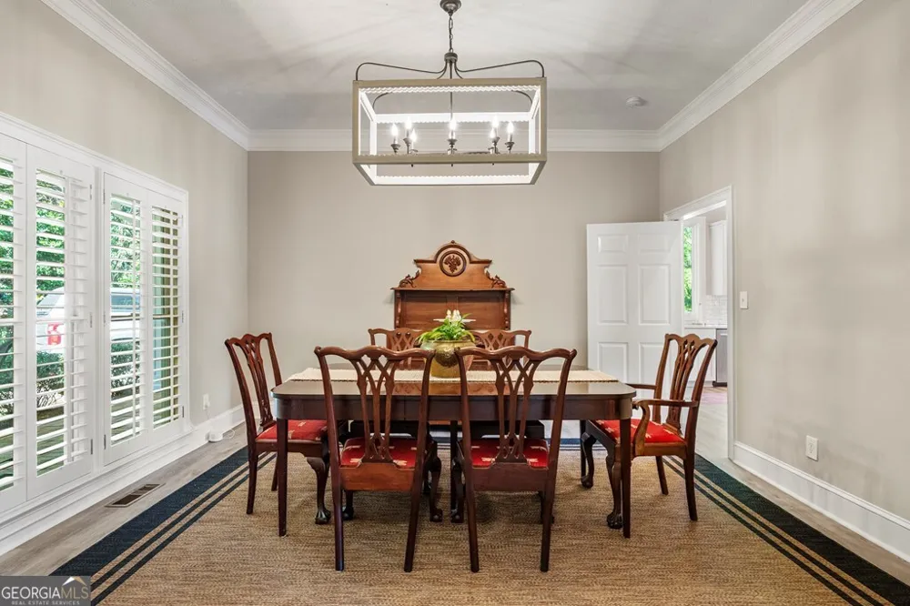 540 Hall DR Hamilton, GA 31811