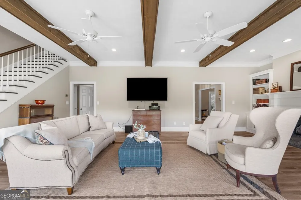 540 Hall DR Hamilton, GA 31811